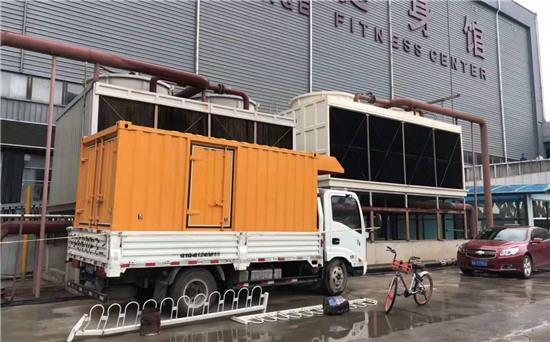 蓟州300KW发电机组适配电缆规格选型指南