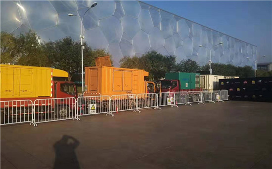蓟州400KW发电机组适配电缆规格选型指南
