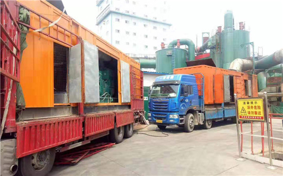 蓟州100KW发电机组适配电缆规格选型指南