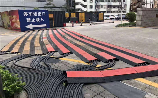 蓟州发电机组电缆选型完整具体步骤（工程通用标准流程）